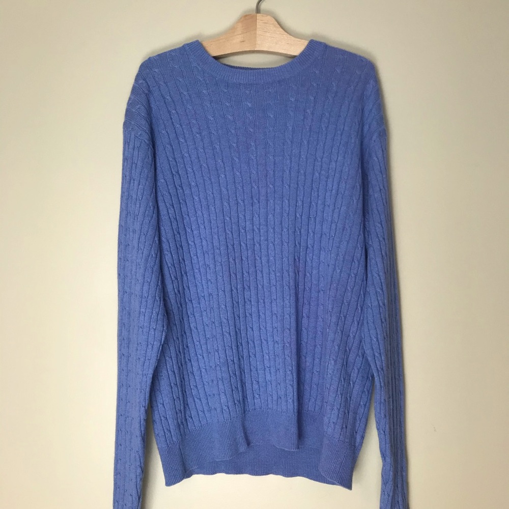Joseph & Lyman Sweater